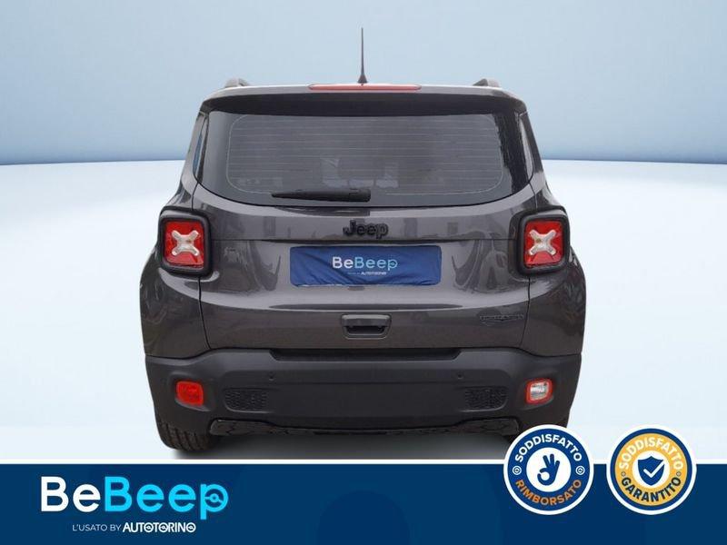 Jeep Renegade 1.0 T3 NIGHT EAGLE 2WD