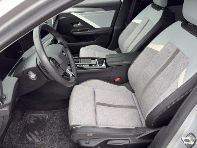 OPEL Astra 1.5 130 cv automatica berlina