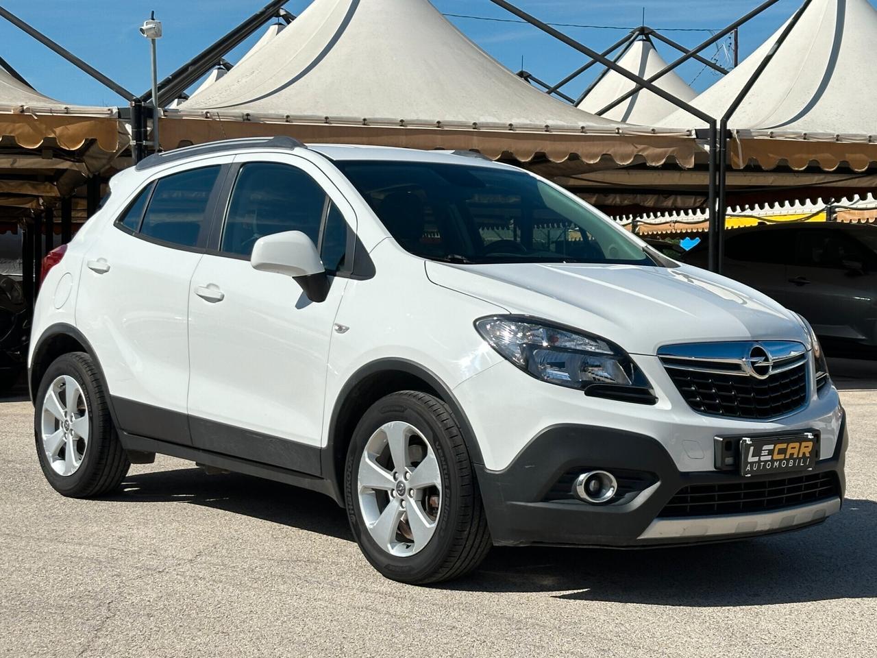 OPEL Mokka 1.6 Ecotec 115 CV 4x2 Start&Stop