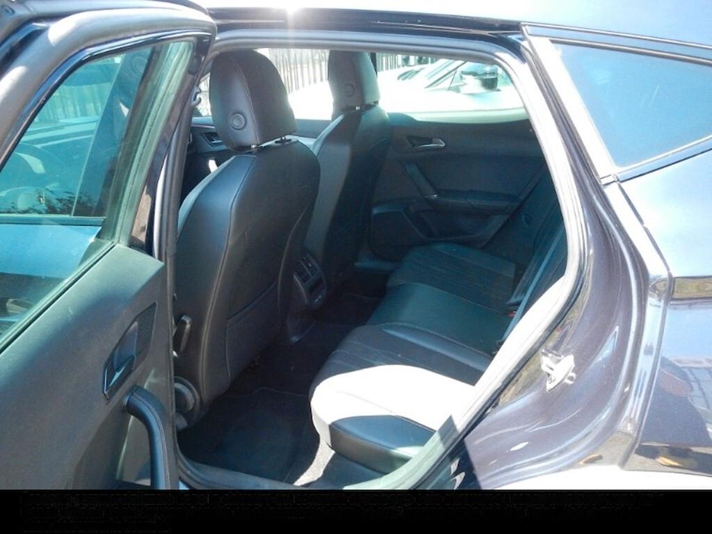CUPRA FORMENTOR 2.0 TDI 150CV 6M. ( FARI LED - VIRTUAL COCKPIT - CLIMA TRIZONA - CRUISE - NAVI - PDC )