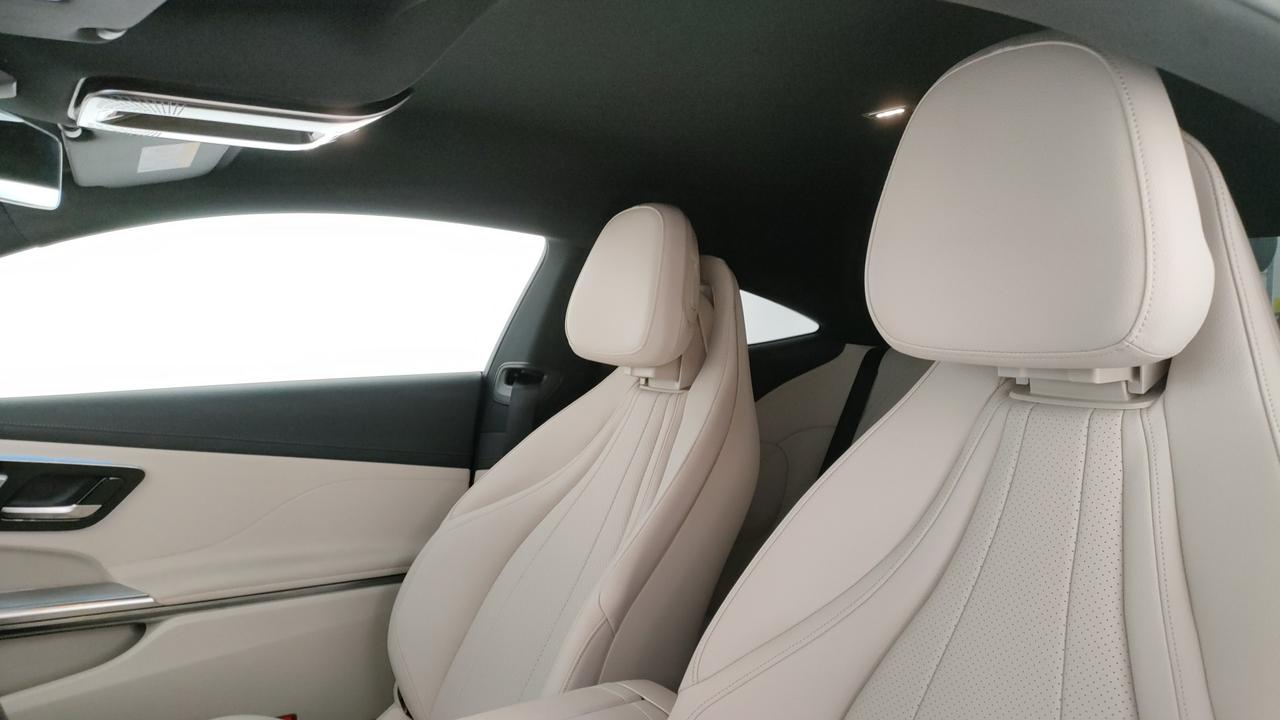 Mercedes-Benz CLE - C236 - CLE Coupe 220 d AMG Line Advanced Plus auto