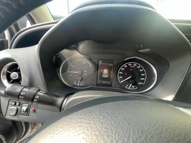 TOYOTA Yaris 1.5 Hybrid 5 porte Active Plus