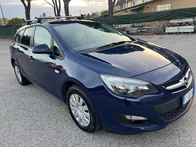 OPEL Astra 1.6 CDTI EcoFLEX S&S Sports Tourer Cosmo