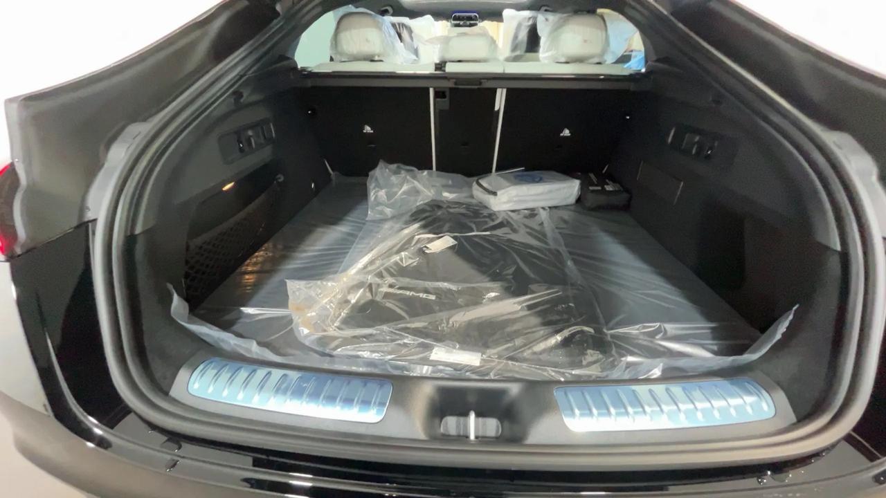 Mercedes-benz GLC 220 d 4Matic Mild Hybrid AMG Line Advanced Plus