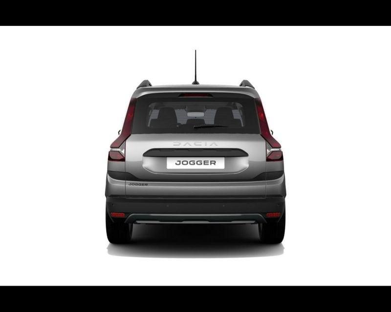 Dacia Jogger Expression MY24 Hybrid 140 7p