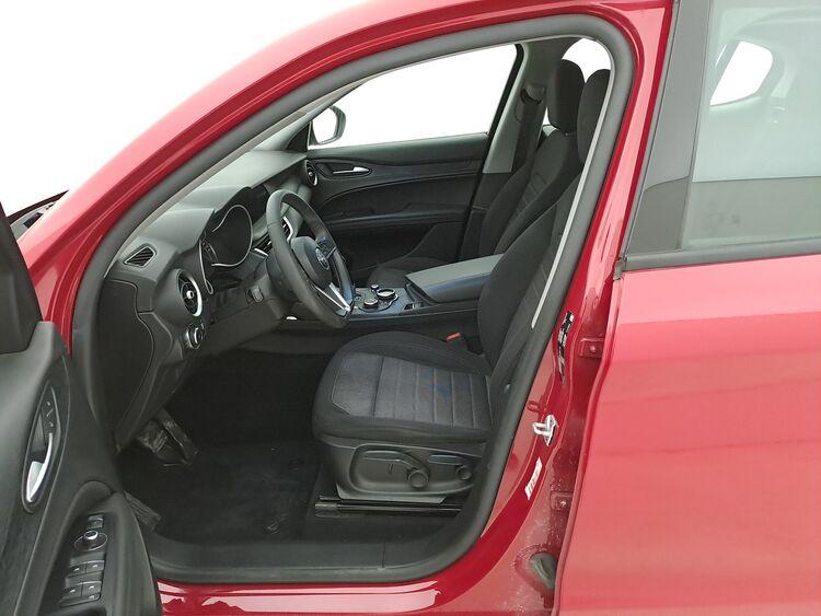 Alfa Romeo Stelvio Business RWD AT8 BR546049 2.1 Diesel 160CV