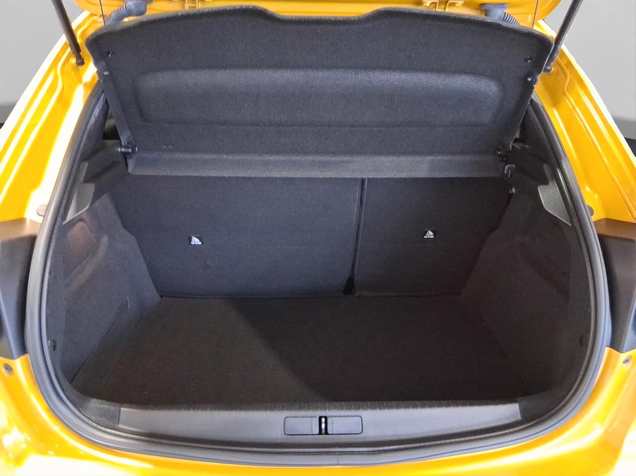 Peugeot 208 PureTech 75CV Stop&Start 5 porte Allure Pack