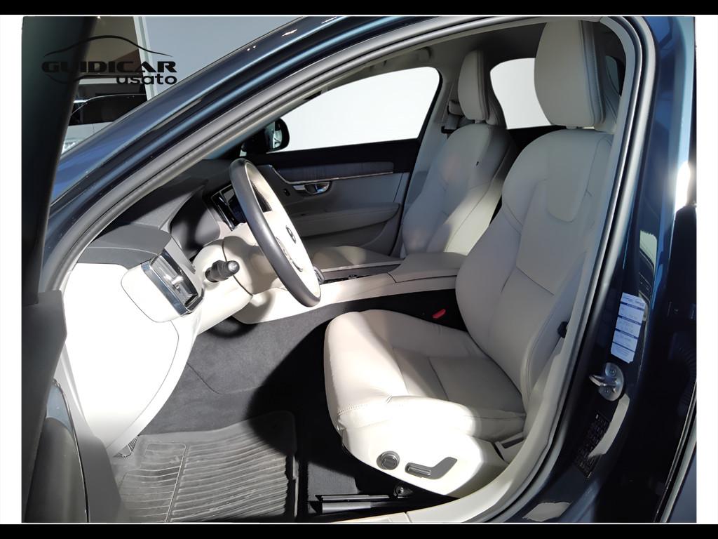 VOLVO V90 2021 Cross Country - V90 Cross Country 2.0 b4 Plus awd a