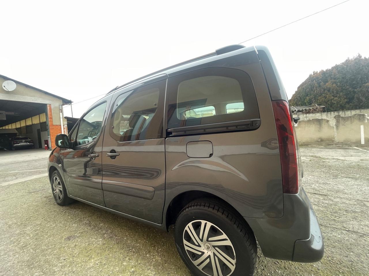 Citroen Berlingo Multispace 1.6 e-HDi 90 CMP6 XTR