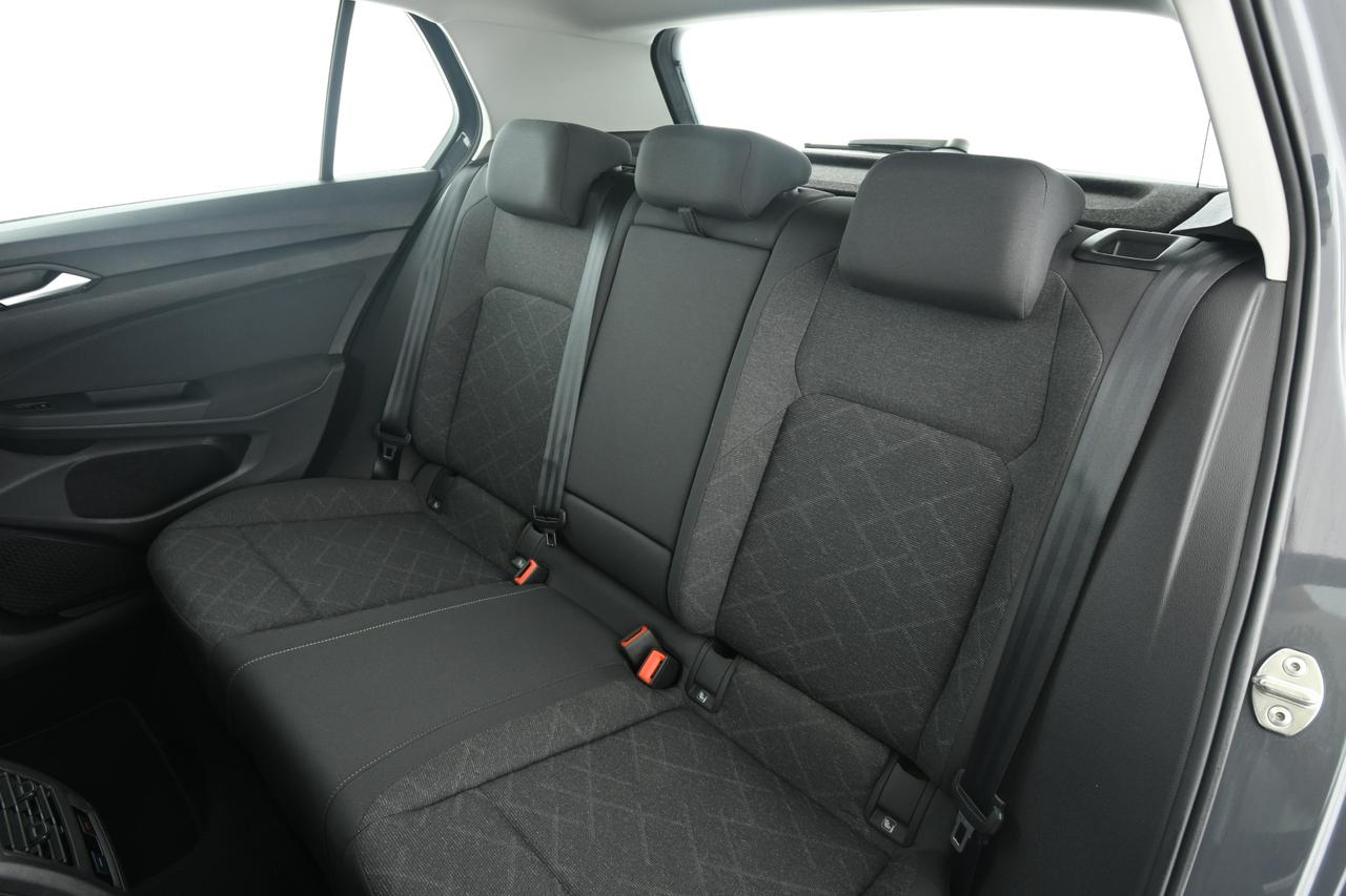 VOLKSWAGEN Golf 1.0 etsi evo Life 110cv dsg NEOPATENTATI+ACC+APP CONNECT