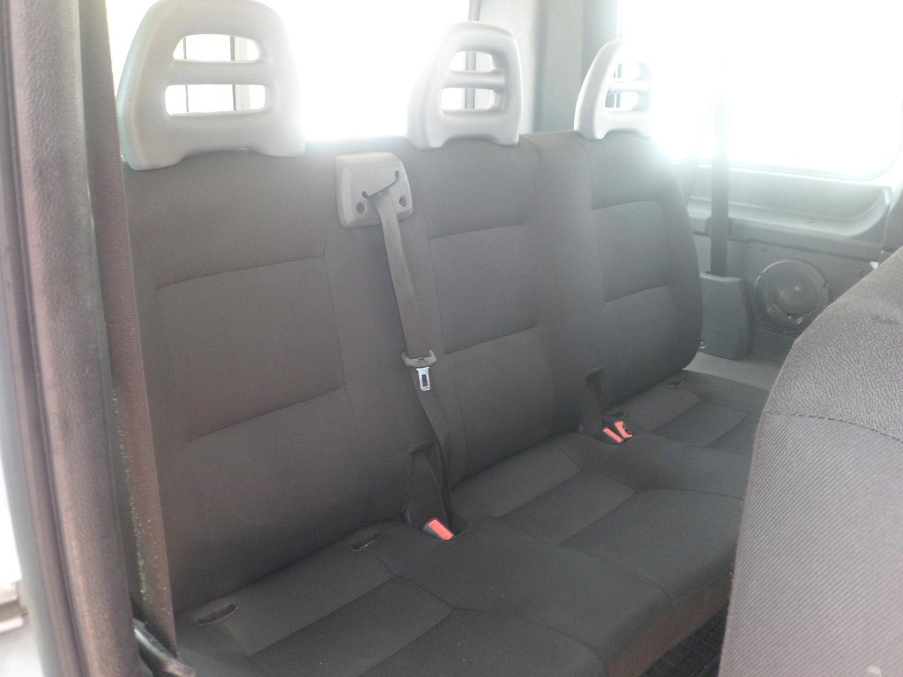 Fiat Ducato 9 posti