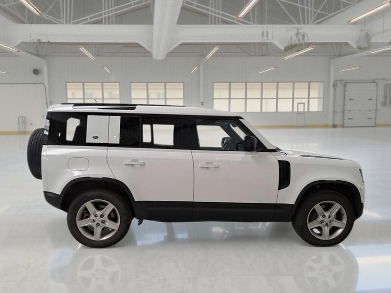LAND ROVER DEFENDER 2.0 SI4 PHEV 404 110 SE AWD AUTO. SUV