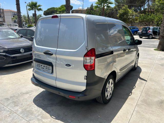 FORD Transit Courier 1.5 TDCi 75CV