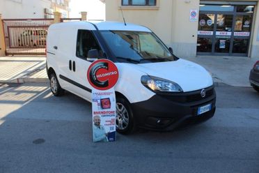 FIAT Doblo Doblò 1.6 MJT 105CV S&S 3 POSTI +IVA