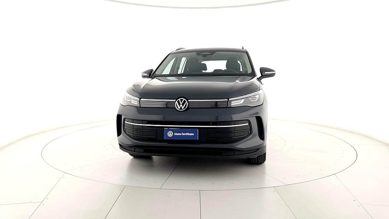 VOLKSWAGEN Tiguan III 2024 - Tiguan 2.0 tdi Life 150cv dsg