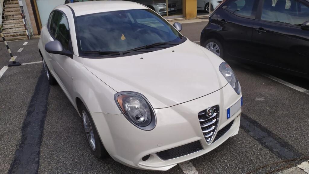 Alfa Romeo MiTo 1.4 70 CV Progression