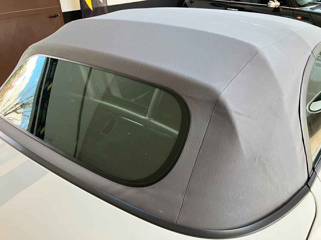 Porsche Boxster S Design Edition 2 197/500