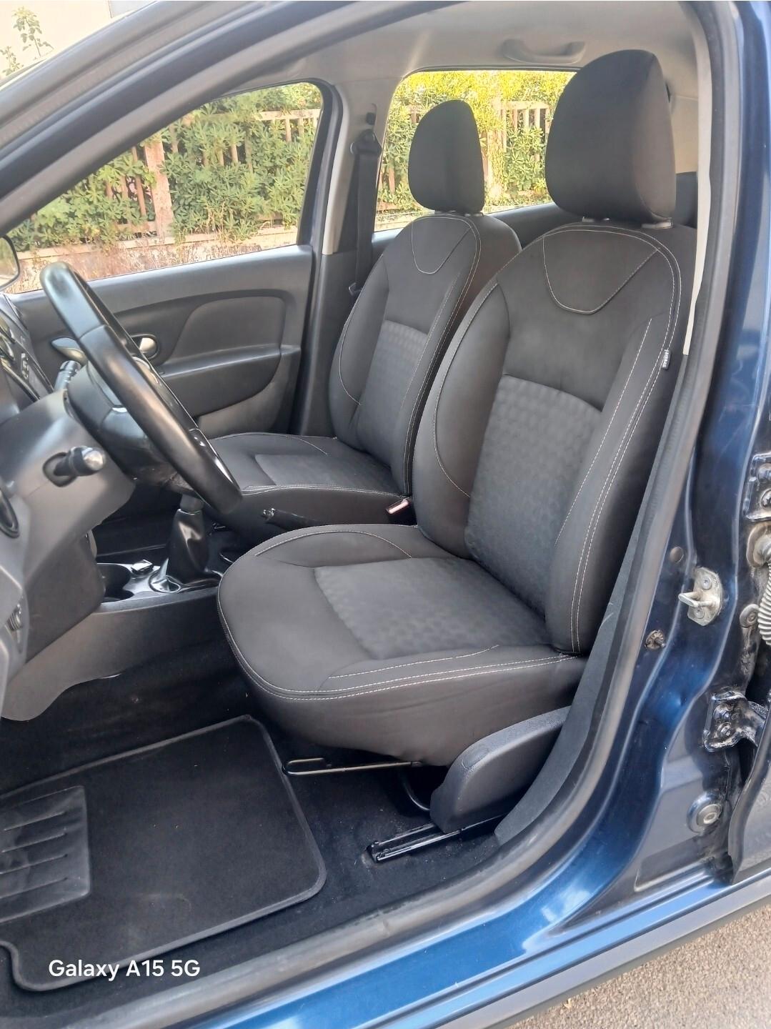 Dacia Sandero Stepway 0.9 PERMUTE - GARANZIA