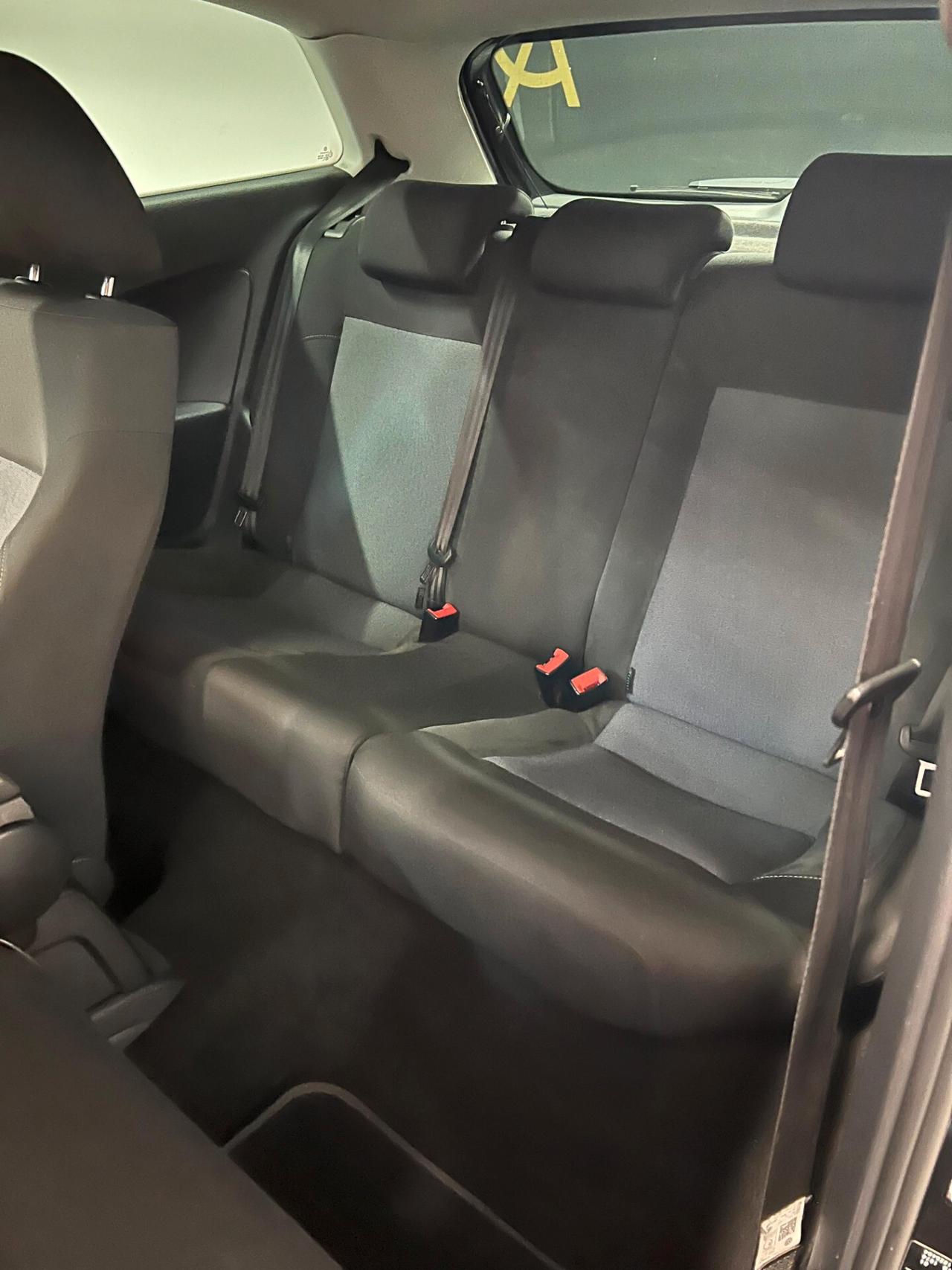 Volkswagen Polo 1.6 TDI DPF 3 porte Comfortline BlueMotion Technology