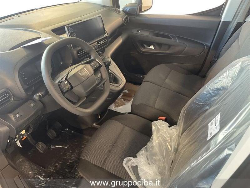 FIAT Doblò Dobl? Serie 3 Van Lh1 1.5 Bluehdi 100cv Mt6