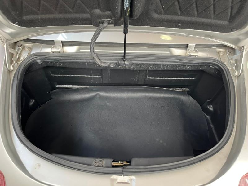 FIAT barchetta - 1.8 16V