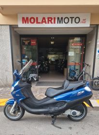 Piaggio X9 250 C.C Blu Met. 05/2004