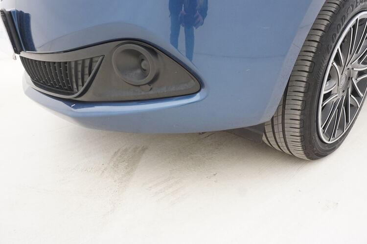 Lancia Ypsilon Hybrid Silver Plus BR382877 1.0 Mild Hybrid 70CV