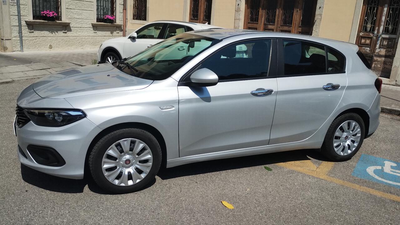 Fiat Tipo 1.4 95 5 porte Street