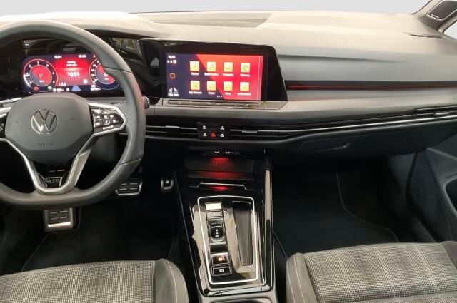 Volkswagen Golf 2.0 TDI GTD 8 DSG BLACK MATRIX TETTO