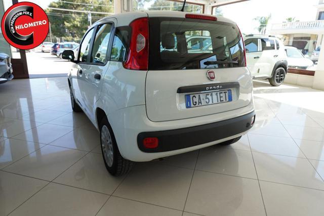 FIAT Panda 1.2 EasyPower Easy