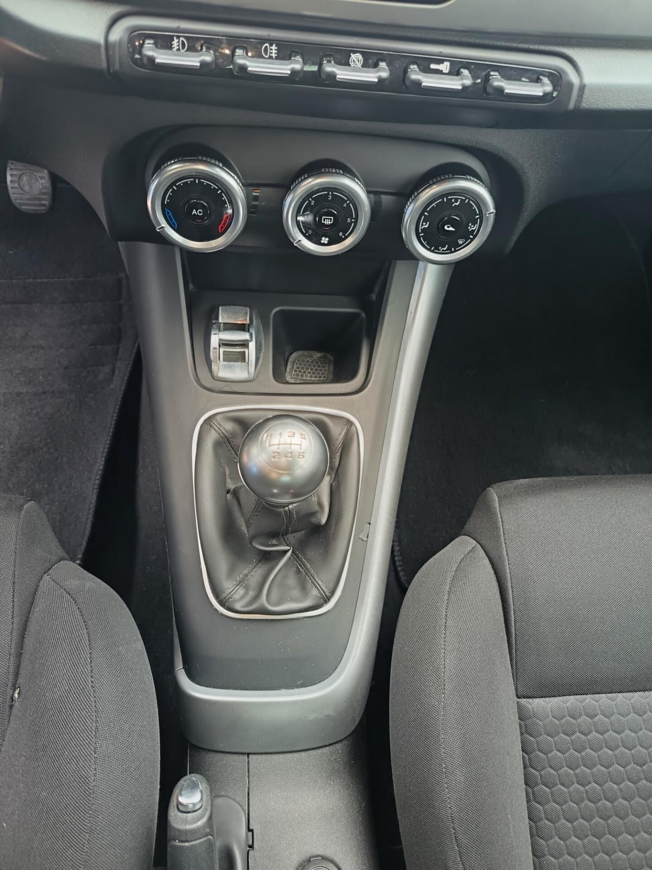 Alfa Romeo Giulietta 1.4 Turbo 120 CV Distinctive