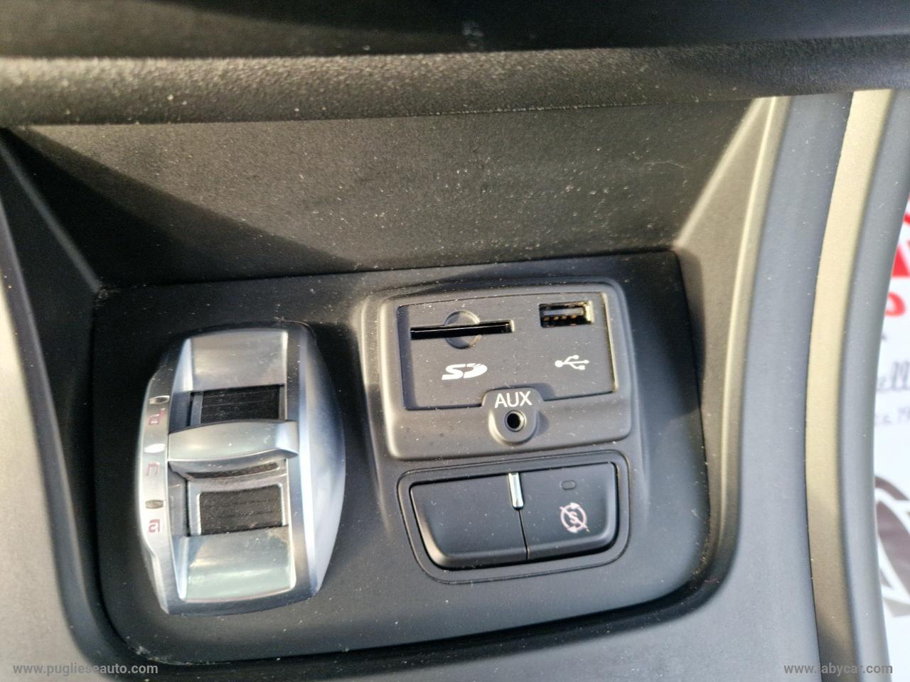 ALFA ROMEO Giulietta 1.6 JTDm 120 CV Super