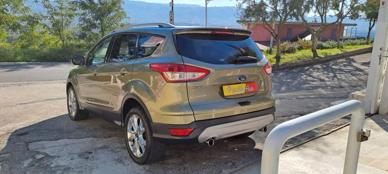 Ford Kuga 2.0 TDCI 120 CV S&S 2WD Business