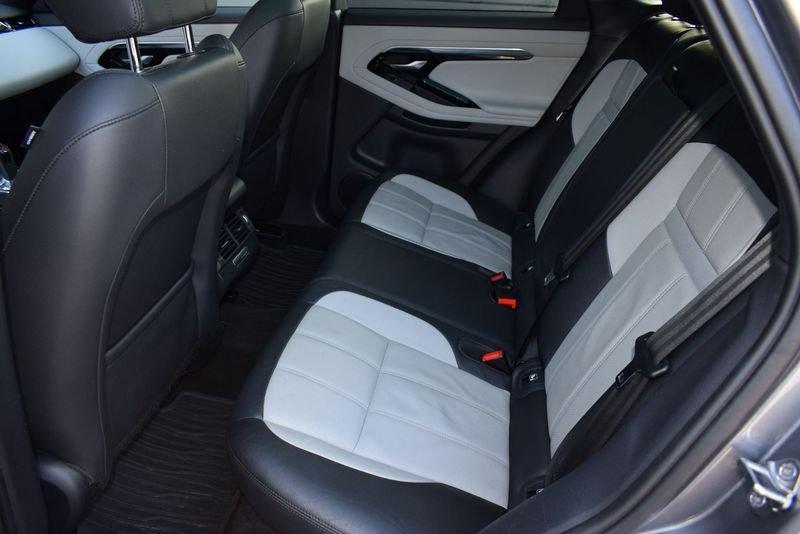 Land Rover RR Evoque Range Rover Evoque 2.0D I4-L.Flw 150 CV AWD Auto R-Dynamic S