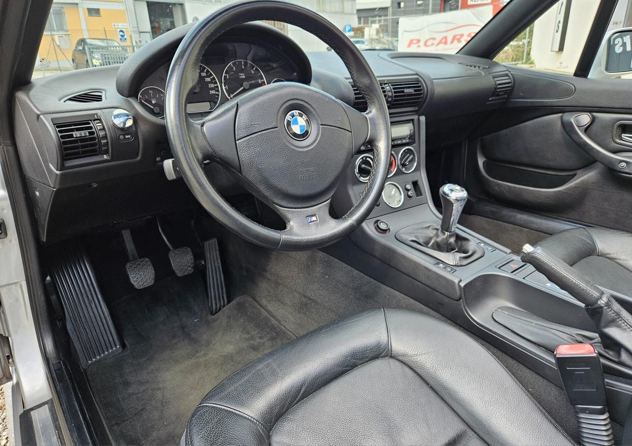 Bmw Z3 2.2 24V cat Roadster