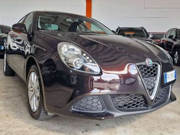 Alfa Romeo Giulietta Giulietta 1.4 t. Super 120cv my18