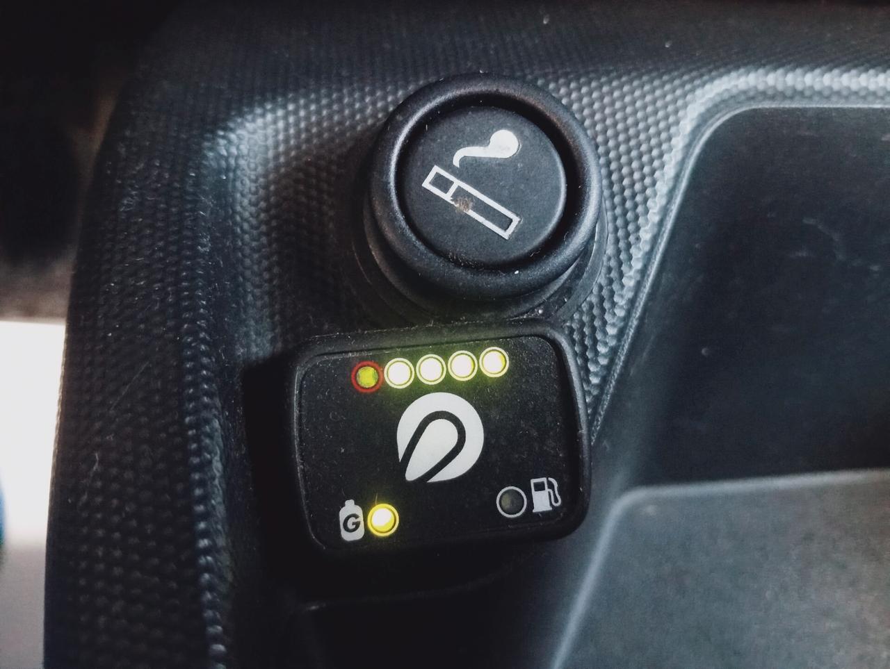 Honda Jazz 1.3 i-DSi 5p. S