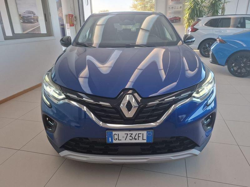 Renault Captur Captur 1.0 tce Techno Gpl 100cv