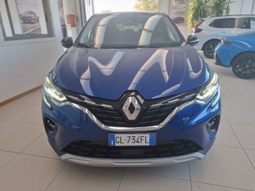 Renault Captur Captur 1.0 tce Techno Gpl 100cv