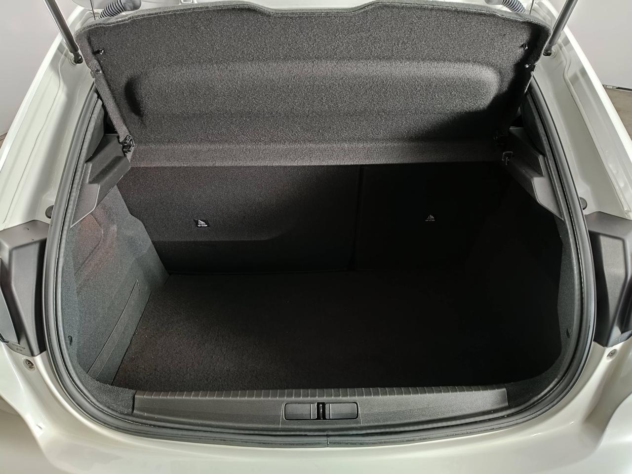 PEUGEOT 208 II 2019 - 208 1.5 bluehdi Allure s&s 100cv my20