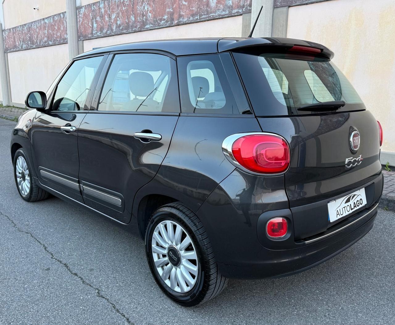 Fiat 500L 1.3 Multijet 85 CV Automatica