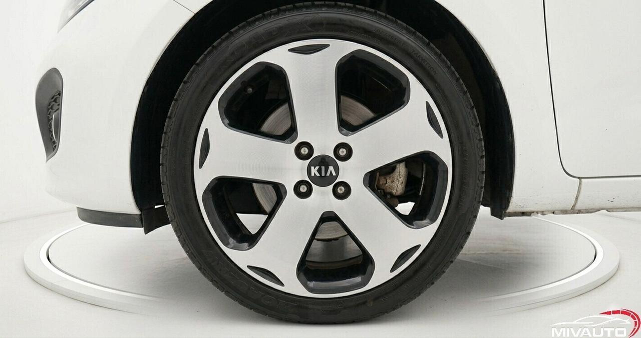 Kia Rio 1.4 CRDi 5p. Cool