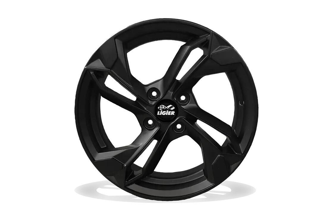 Ligier JS JS50 REVO d ELITE