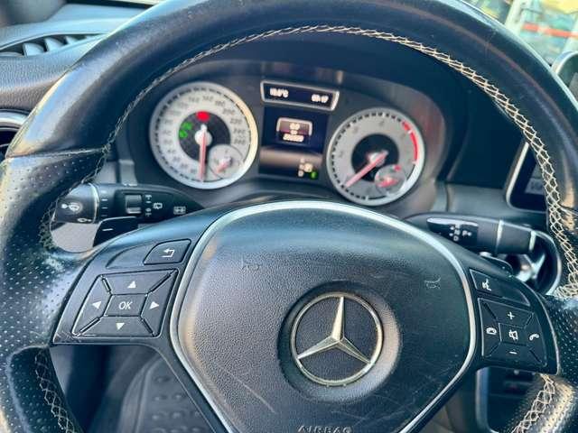 Mercedes-Benz A 180 d Automatic Sport