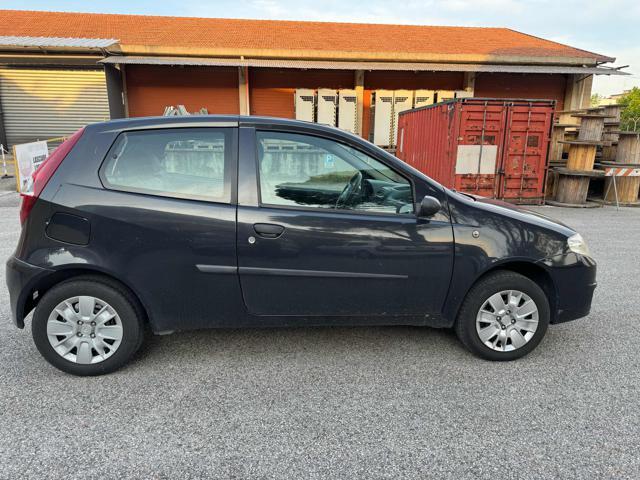 FIAT Punto 1.2 3 porte Actual