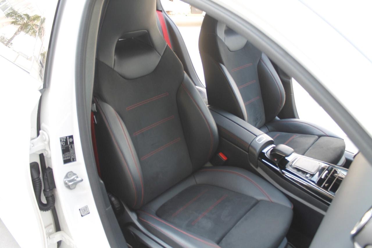 Mercedes-benz A 45 AMG Turbo 4 Matic+