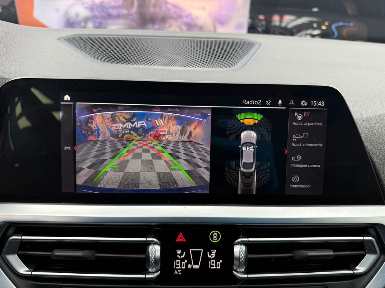 Bmw 420 420d 48V Coupé Msport (021)