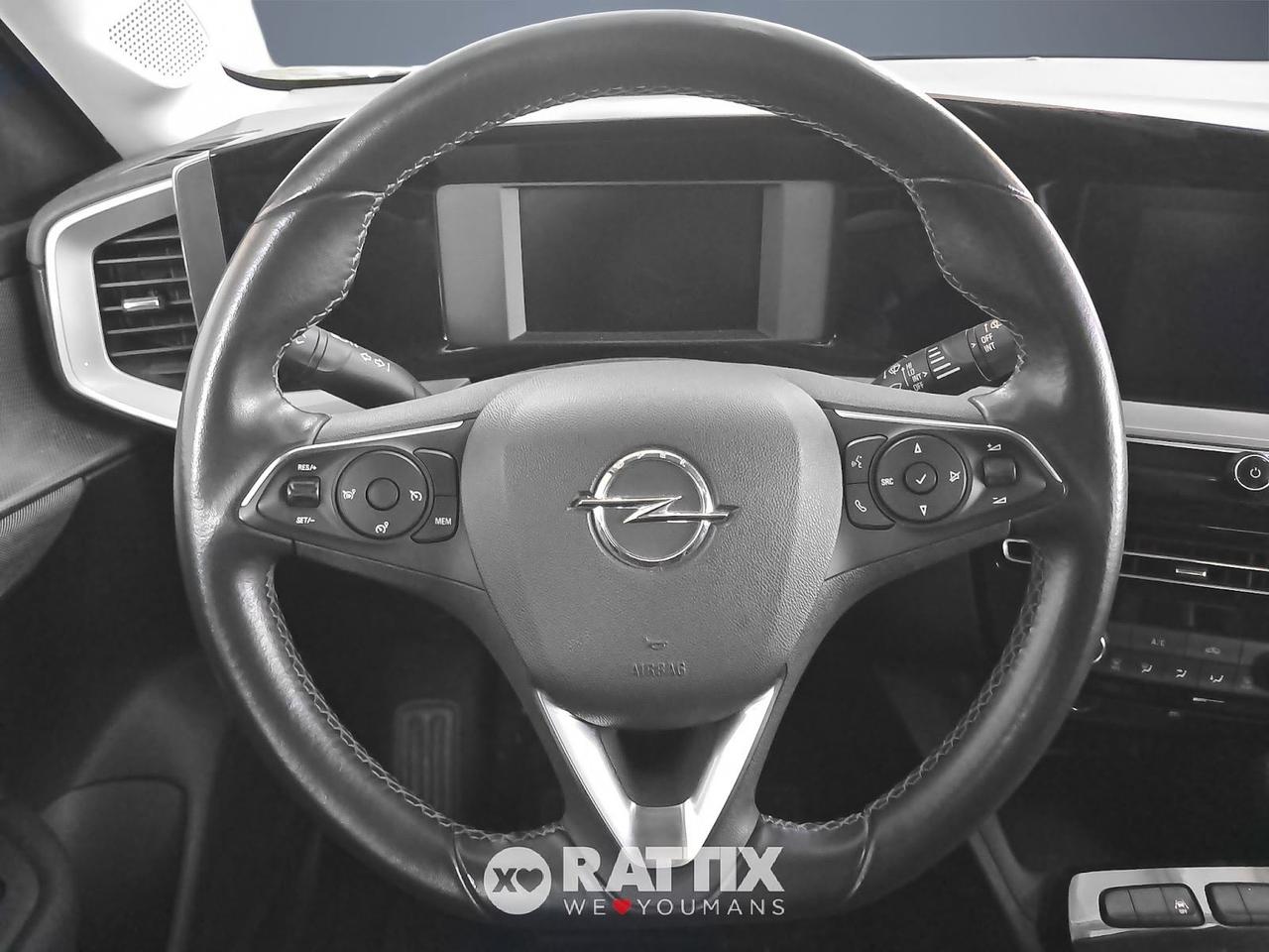 Opel Mokka 1.2 100CV Edition