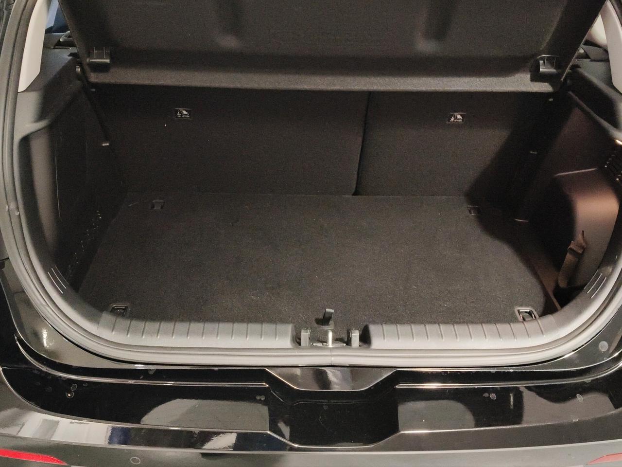 Hyundai i20 1.0 T-GDI 48V MT Connectline