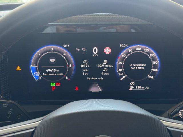 VOLKSWAGEN Tiguan 2.0 TDI 150 CV DSG Edition Plus